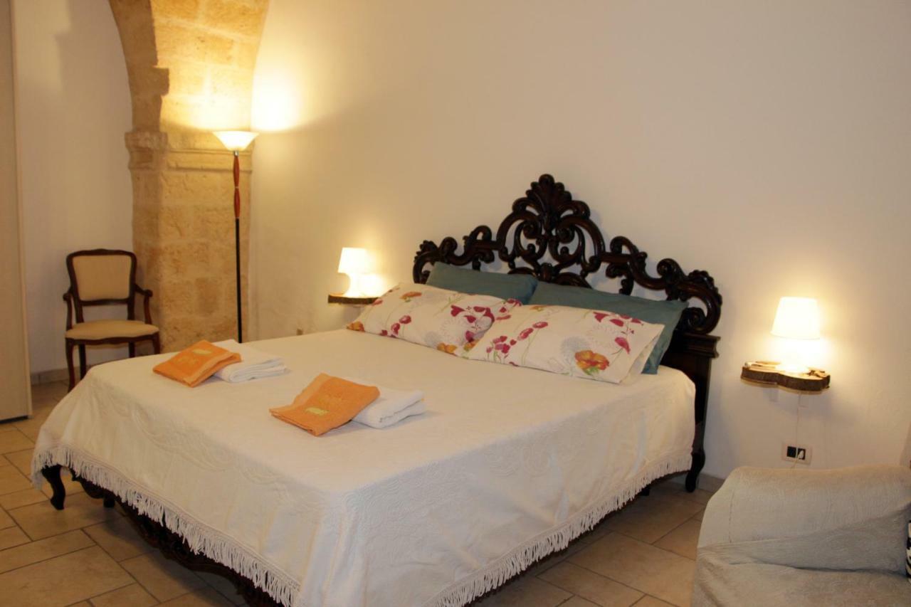 Virginia B&B Monopoli Exterior foto