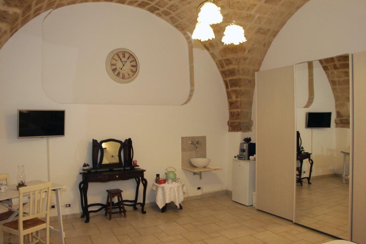 Virginia B&B Monopoli Exterior foto