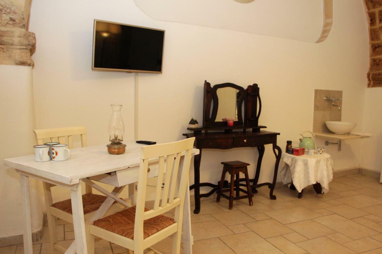 Virginia B&B Monopoli Exterior foto