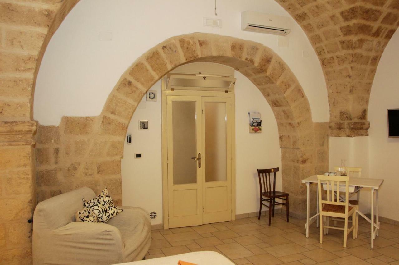 Virginia B&B Monopoli Exterior foto